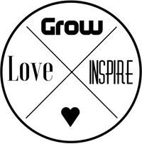 Love Grow Inspire