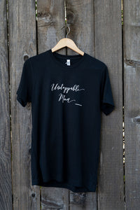 Unstoppable Mom | T-shirt