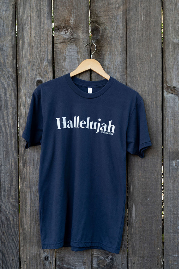 Hallelujah #2 | T-Shirt