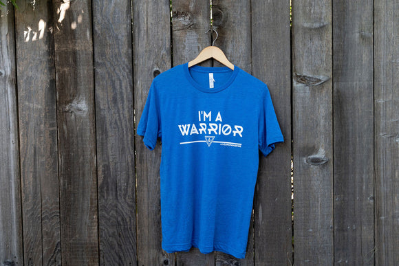 I'm A Warrior | T-Shirt