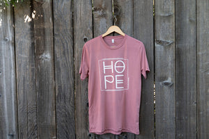 HOPE |T-Shirt