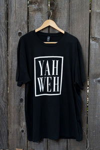 YAHWEH | T-Shirt