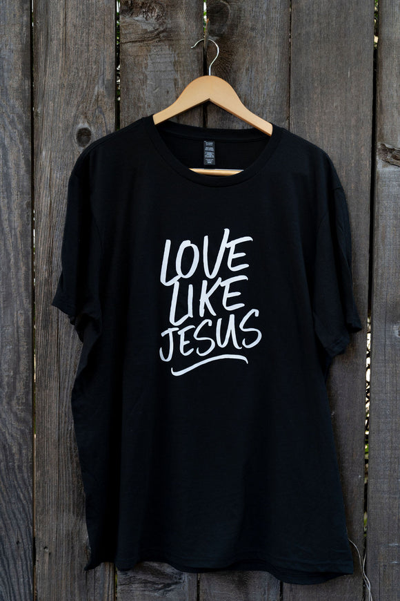 LOVE LIKE JESUS | T-Shirt