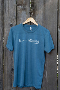 Raise a Hallelujah | T-Shirt