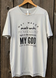 Way Maker | T-shirt