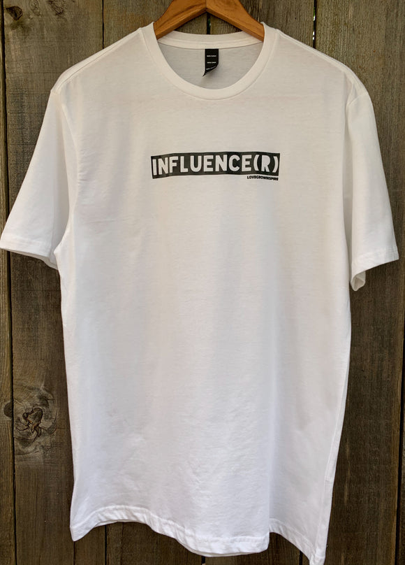Influencer | T-Shirt