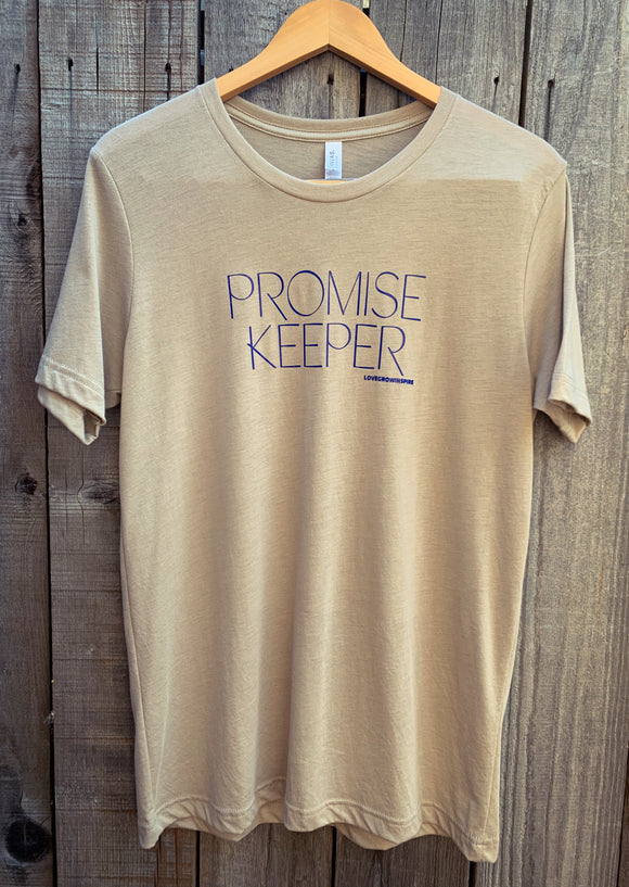 Promise Keeper | T-Shirt