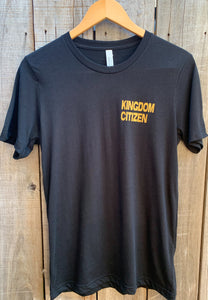 Kingdom Citizen | T-Shirt