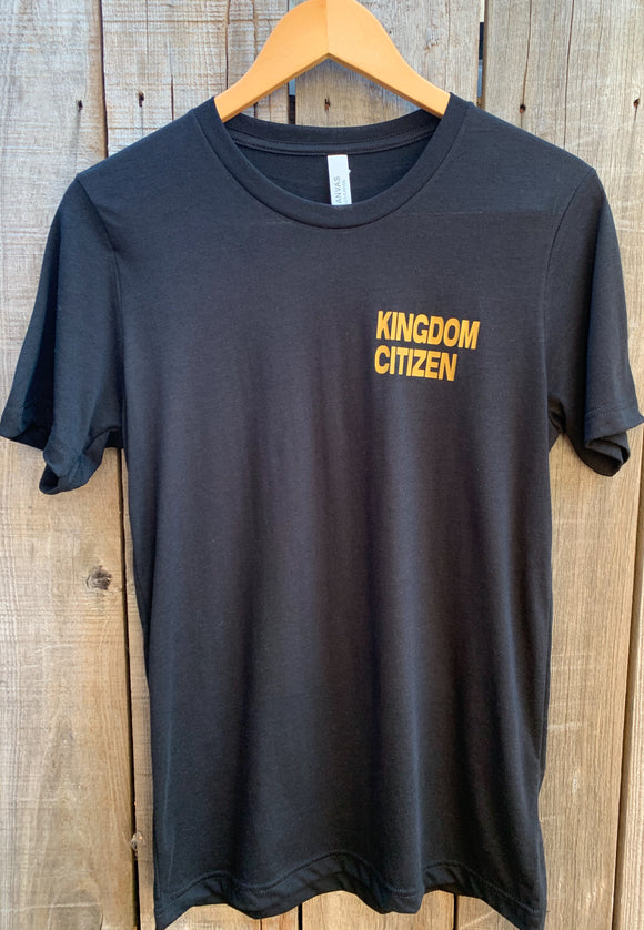 Kingdom Citizen | T-Shirt